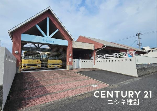 姶良市松原町２丁目の中古一戸建て(勲功幼稚園)