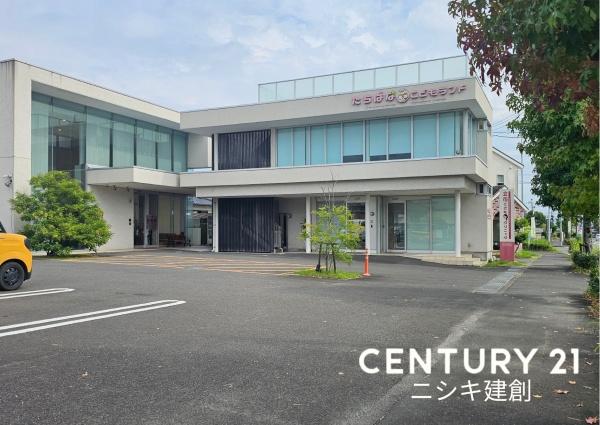 姶良市松原町２丁目の中古一戸建て(立花こどもクリニック様まで500)