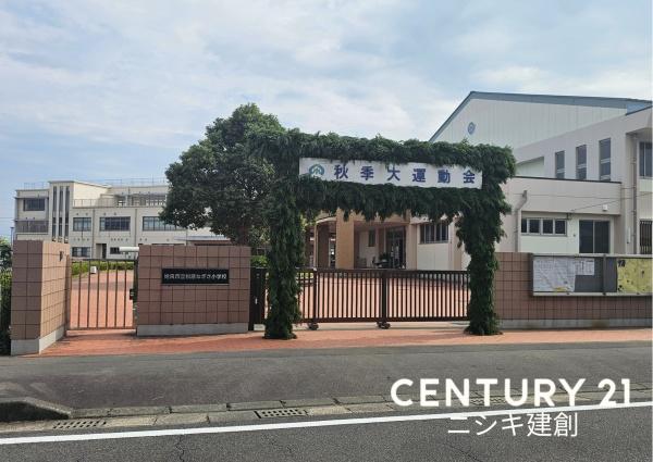 姶良市松原町２丁目の中古一戸建て(松原なぎさ小学校)