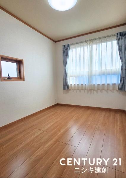 姶良市松原町２丁目の中古一戸建て