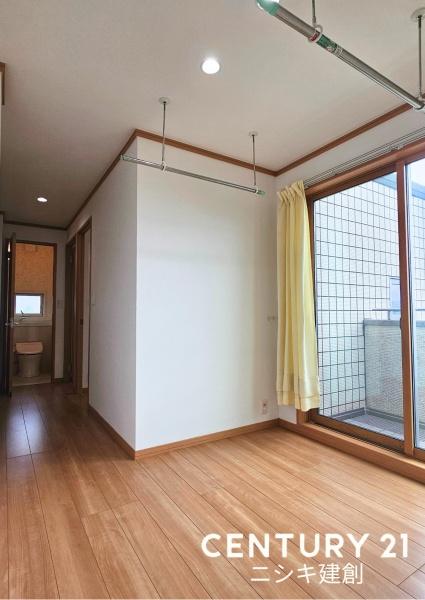 姶良市松原町２丁目の中古一戸建て