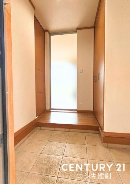 姶良市松原町２丁目の中古一戸建て