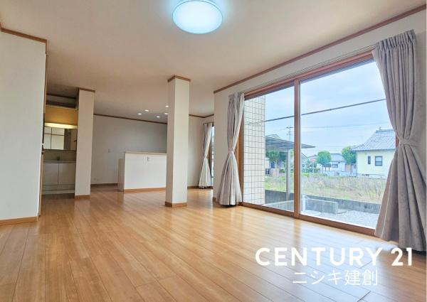 姶良市松原町２丁目の中古一戸建