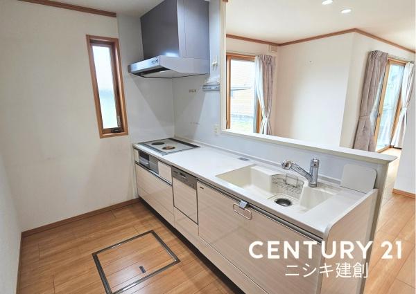 姶良市松原町２丁目の中古一戸建て