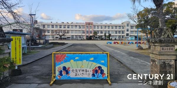 姶良市加治木町木田の中古一戸建て(錦江小学校)