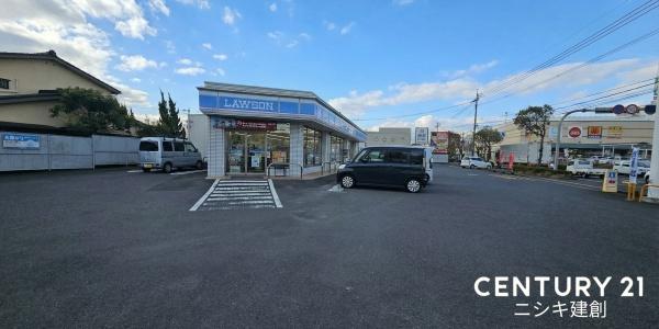 姶良市加治木町木田の中古一戸建て(ローソン加治木岩原店)