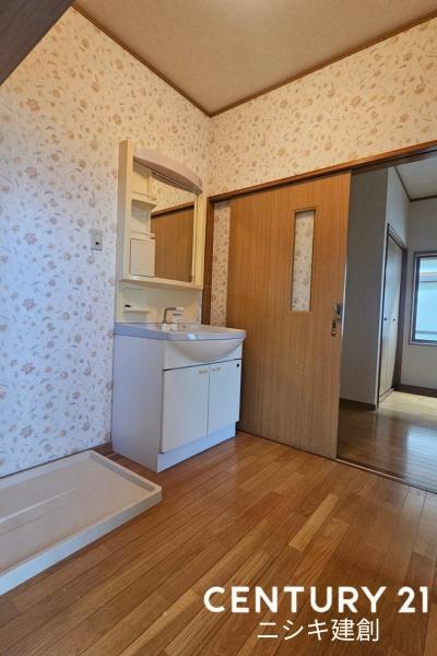 姶良市加治木町木田の中古一戸建て