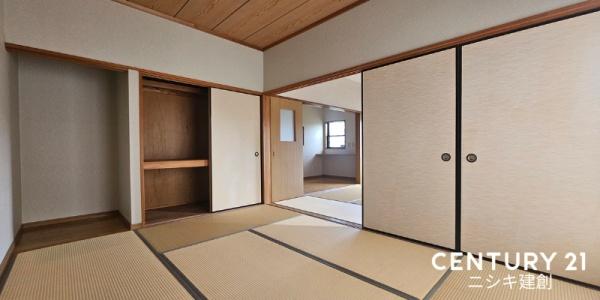 姶良市加治木町木田の中古一戸建て