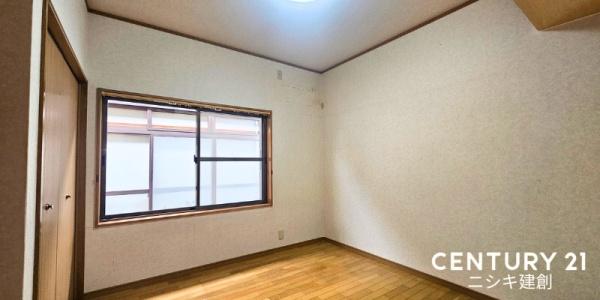 姶良市加治木町木田の中古一戸建て