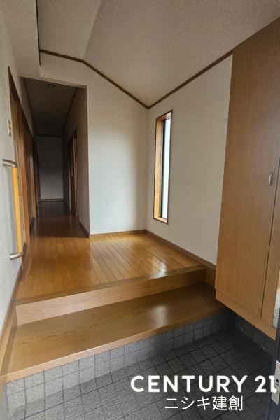 姶良市加治木町木田の中古一戸建て