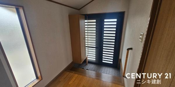 姶良市加治木町木田の中古一戸建て