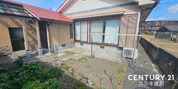 姶良市加治木町木田の中古一戸建