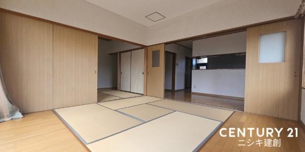姶良市加治木町木田の中古一戸建