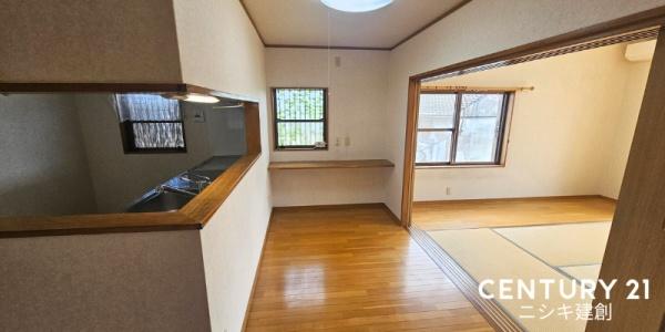 姶良市加治木町木田の中古一戸建て