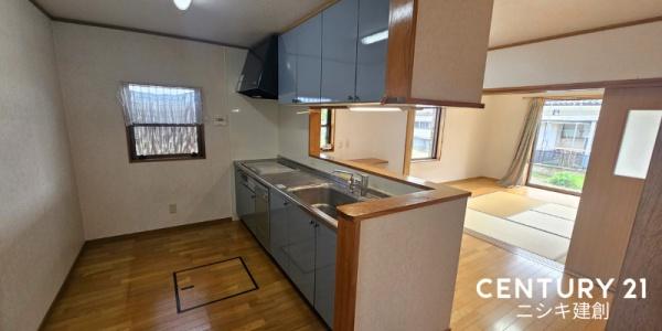 姶良市加治木町木田の中古一戸建て