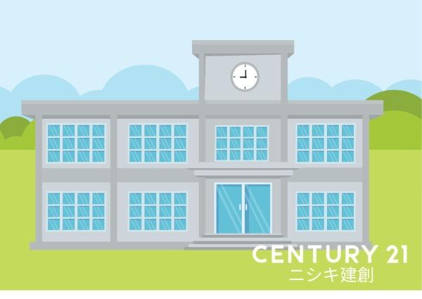 霧島市国分新町１丁目の中古一戸建て(向花小学校)