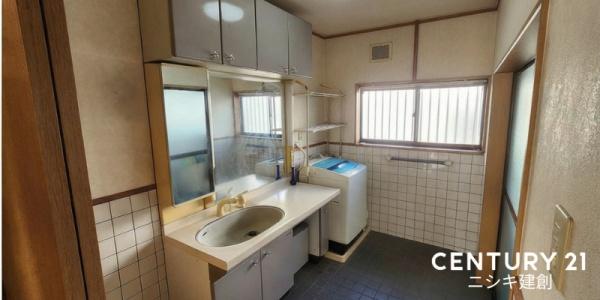 霧島市国分新町１丁目の中古一戸建て