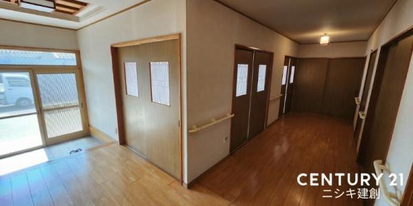 霧島市国分新町１丁目の中古一戸建て