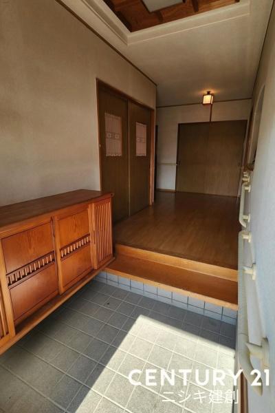 霧島市国分新町１丁目の中古一戸建て