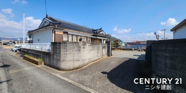 霧島市国分新町１丁目の中古一戸建て