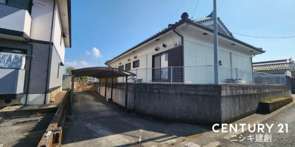 霧島市国分新町１丁目の中古一戸建て