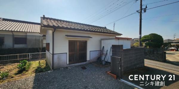 霧島市国分新町１丁目の中古一戸建て