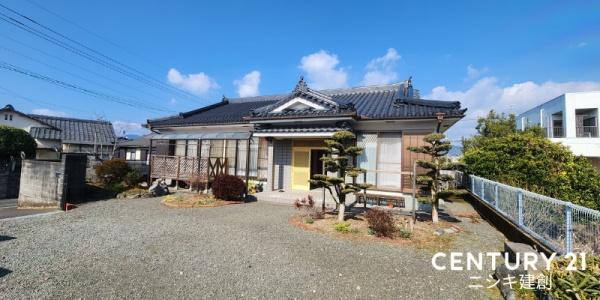 霧島市国分新町１丁目の中古一戸建