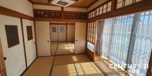 霧島市国分新町１丁目の中古一戸建