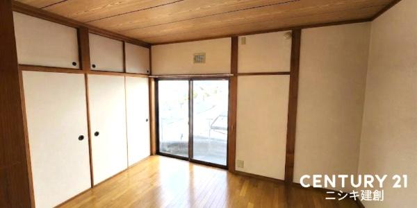 霧島市国分新町１丁目の中古一戸建て