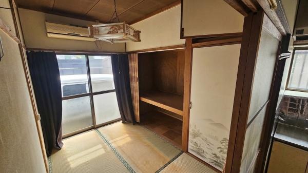 姶良市平松の中古一戸建て