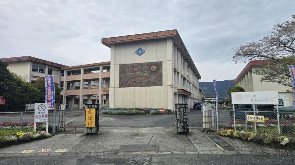 姶良市平松の中古一戸建て(姶良小学校)
