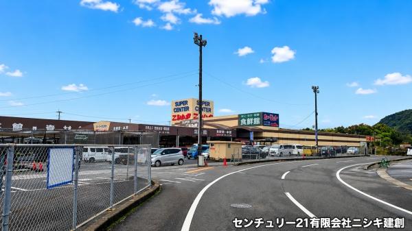 姶良市平松の中古一戸建て(ニシムタ姶良店)