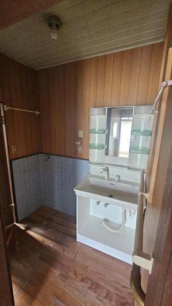 姶良市平松の中古一戸建て