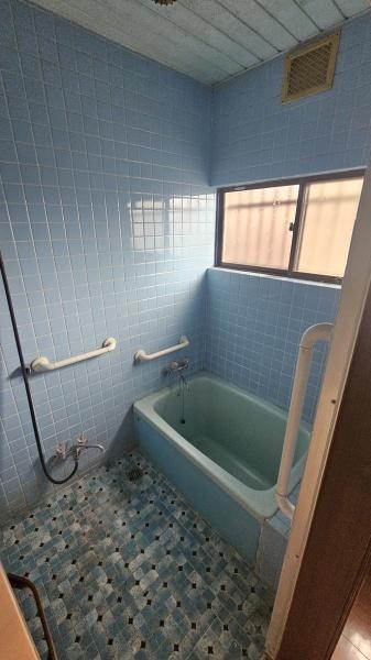 姶良市平松の中古一戸建て