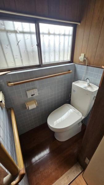 姶良市平松の中古一戸建て