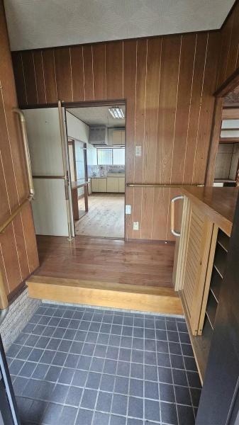 姶良市平松の中古一戸建て