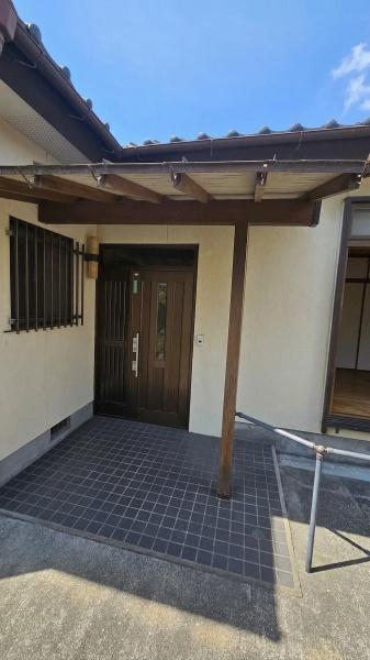 姶良市平松の中古一戸建て