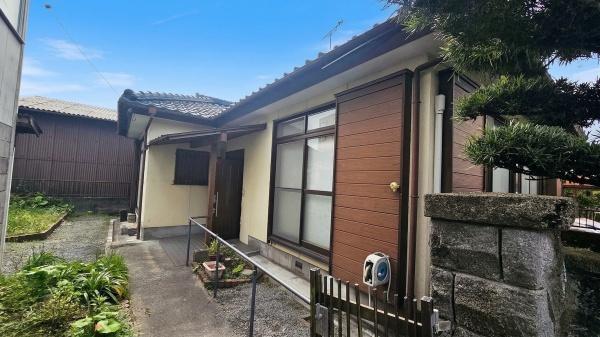 姶良市平松の中古一戸建て