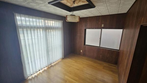 姶良市平松の中古一戸建て