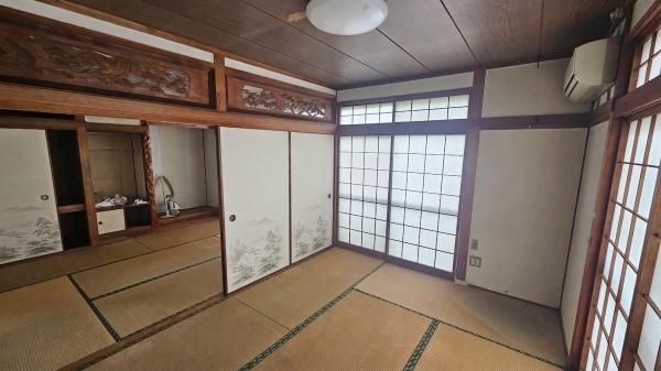 姶良市平松の中古一戸建て