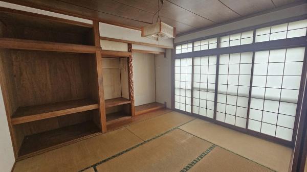 姶良市平松の中古一戸建て