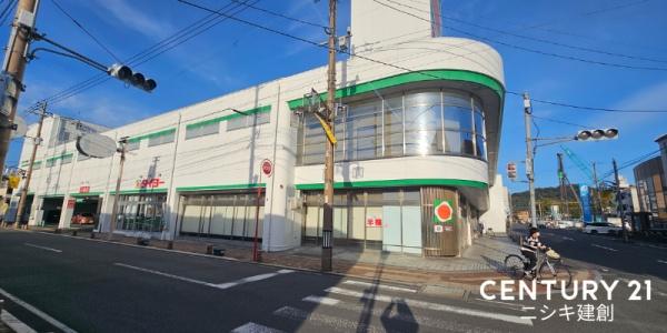 姶良市加治木町反土の中古一戸建て(タイヨー加治木店)