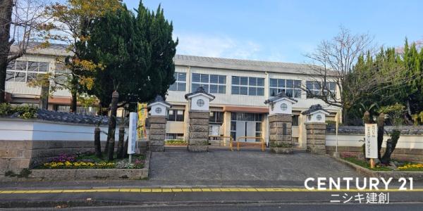 姶良市加治木町反土の中古一戸建て(柁城小学校)