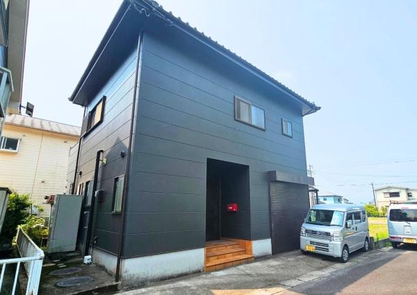 姶良市加治木町反土の中古一戸建