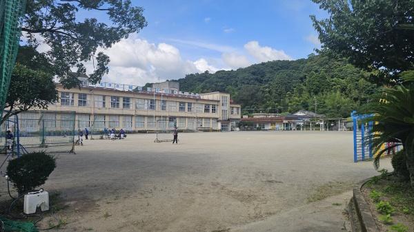 姶良市西餅田の中古一戸建て(帖佐小学校)