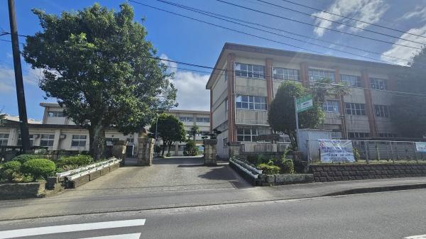 姶良市西餅田の中古一戸建て(帖佐中学校)