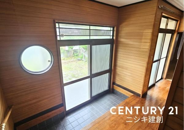 姶良市西餅田の中古一戸建て