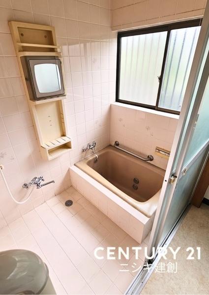 姶良市西餅田の中古一戸建て