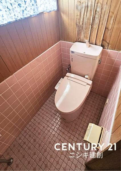 姶良市西餅田の中古一戸建て