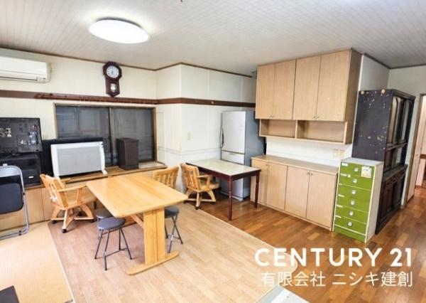 鹿児島市喜入前之浜町の中古一戸建て